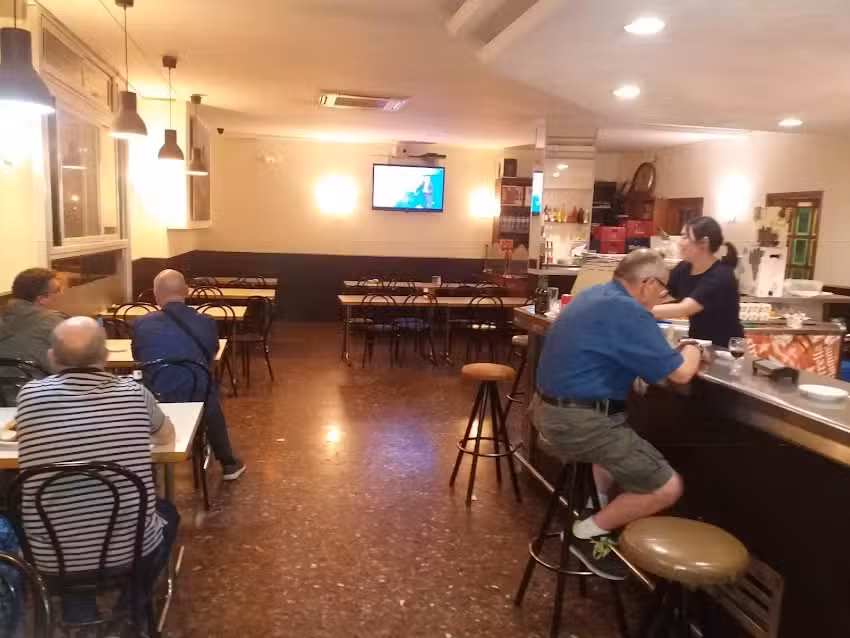 Granja Bar Louisiana