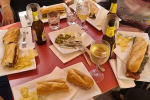 Granja Bar Torrentet