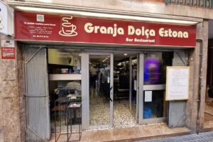 Granja Dol&ccedil;a Estona