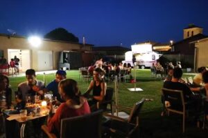 Grannaria Malt Factory