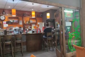 Green Giant Bar Restaurante