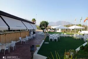 Green House Restaurante