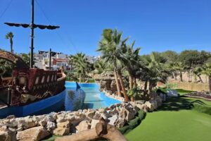 Greenlands Blue Lagoon