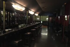 Gregory&rsquo;s Cocktail Bar