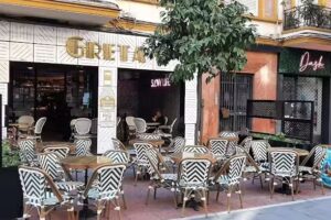 GRETA. The Aperitivo Social Club