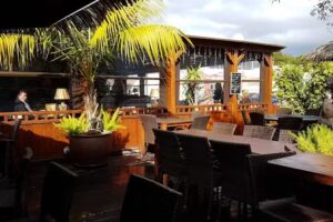 Grizzly&rsquo;s World