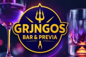 Grjngos Bar
