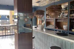 Groove (Arroyo de la Encomienda)