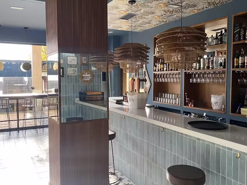 Groove (Arroyo de la Encomienda)