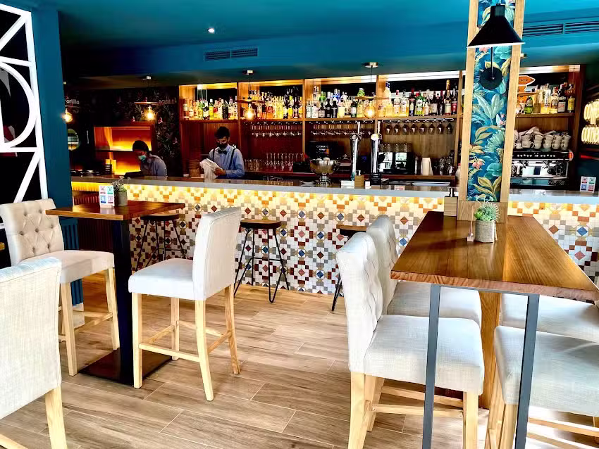 Groove