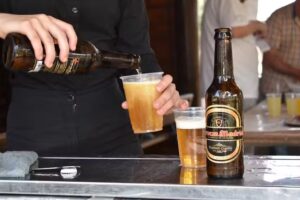 Grupo Cervecero Badbeers