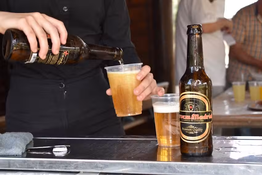 Grupo Cervecero Badbeers