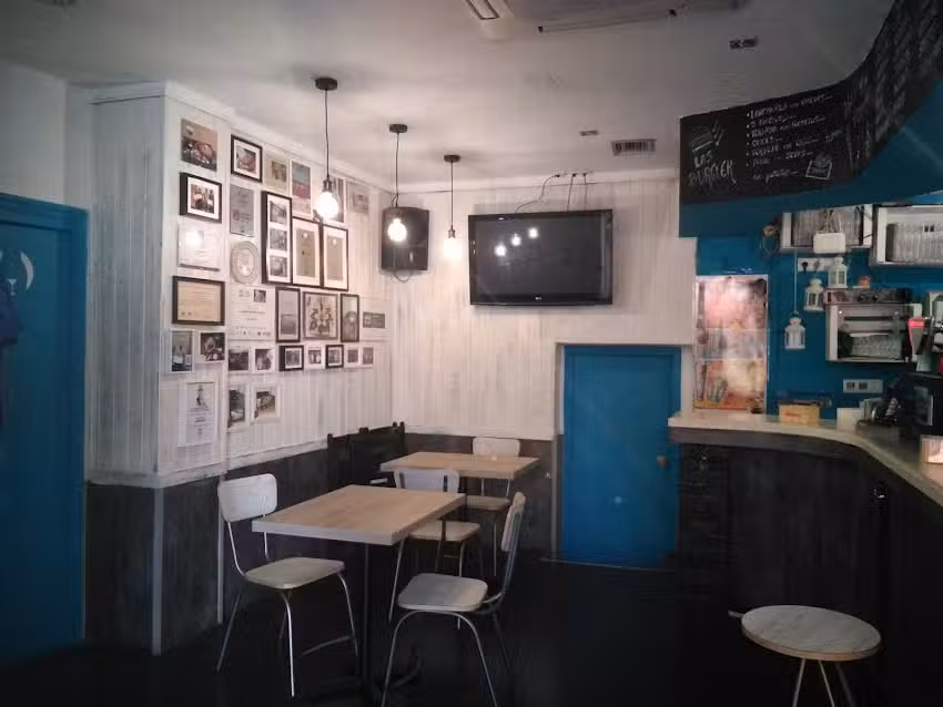 Grupo Lorigan Gastropub