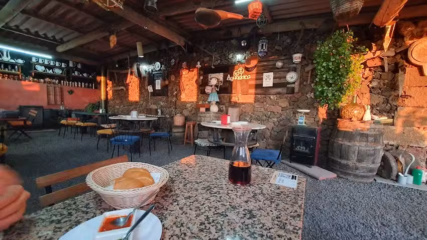 Guachinche Aguadara