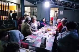 Guachinche Casa Estela