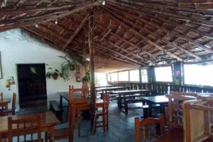 Guachinche El Cubano