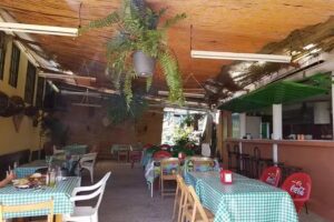 Guachinche Las Escuelas