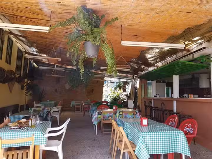 Guachinche Las Escuelas