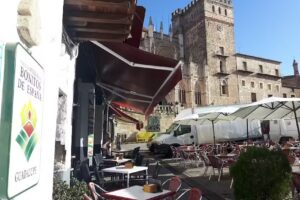 Guadalupe . Extremadura . Espa&ntilde;a