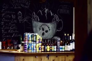 Guadarrama Caf&eacute; (Guadarrama Coffee Roasters) &ndash; Caf&eacute; de especialidad