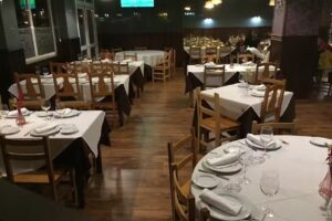 Guarapu Parrilla Sidrer&iacute;a Restaurante