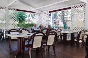 Guateke d&rsquo;Emp&uacute;ries