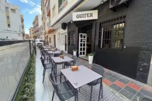 Guifer 2.0 La R&aacute;bita | Hamburgueseria La R&aacute;bita