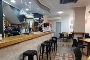 Guill Pla&ccedil;a restaurante