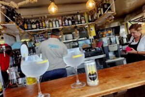 Guingueta Les Muscleres Grans