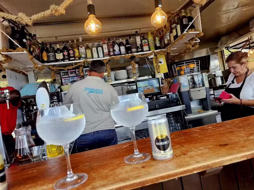 Guingueta Les Muscleres Grans