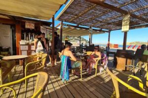 Guingueta S&aacute;nchez