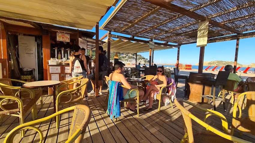 Guingueta S&aacute;nchez