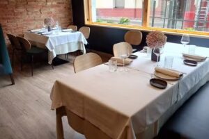 GURE ETXEA JATETXEA eta TABERNA