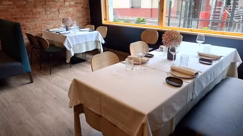 GURE ETXEA JATETXEA eta TABERNA