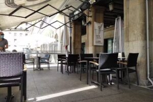 Gure Etxea (NUEVA GESTI&Oacute;N)