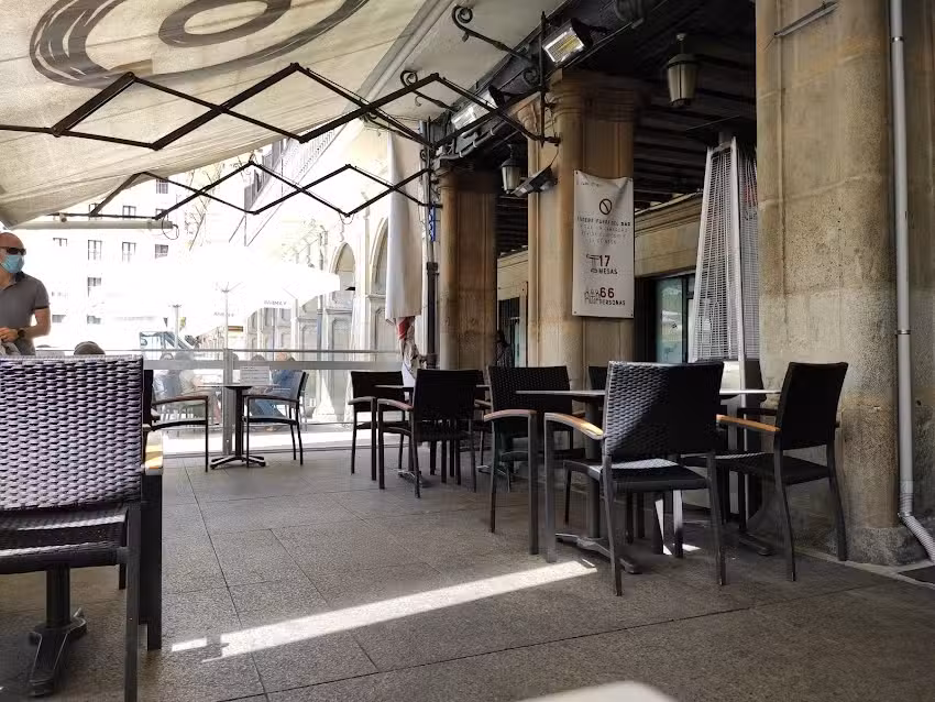 Gure Etxea (NUEVA GESTI&Oacute;N)