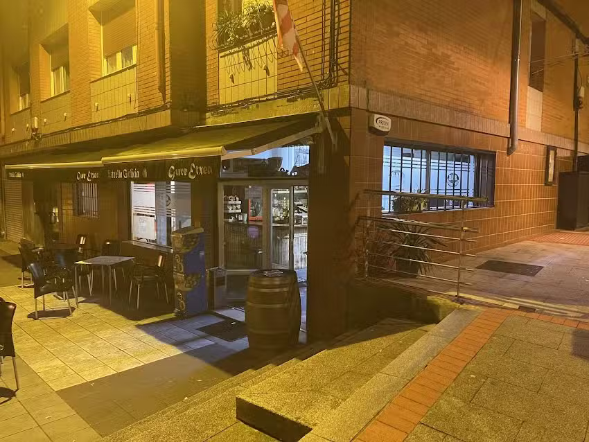 Gure Etxea Sestao