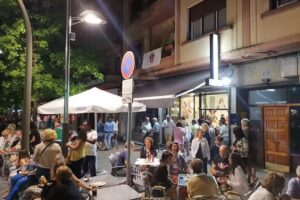 Gure Xarma (gastrobar-restaurante)