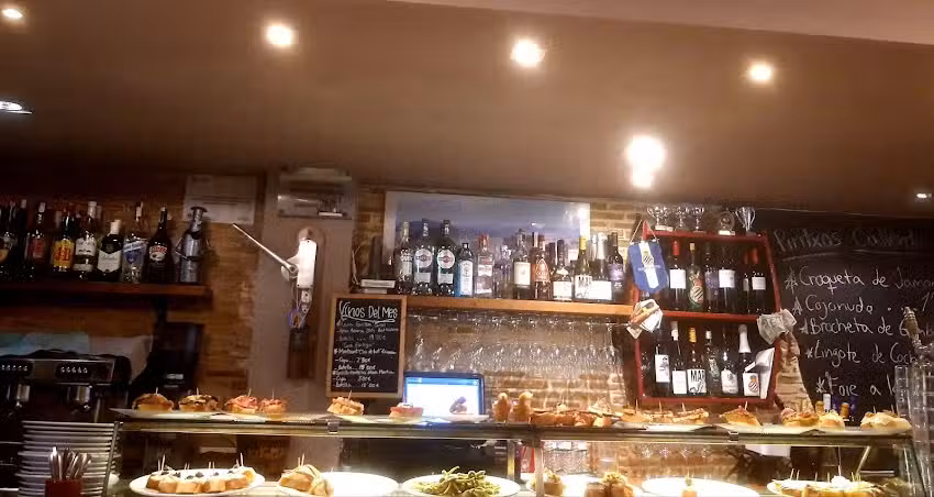 Guria Taberna | Sitges