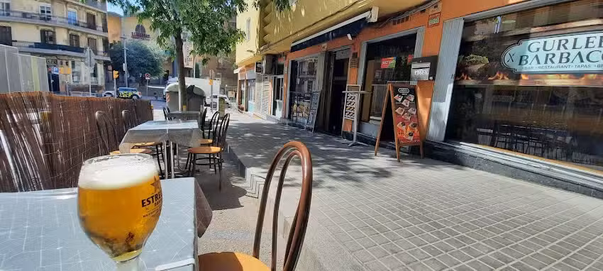 Gurleen Barbacoa