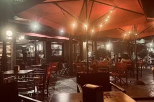 Gusto Bar Restaurante