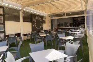 Gwens Bar and Kitchen