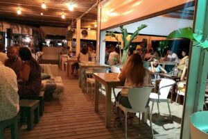 HABANA BLUE CHIRINGUITO