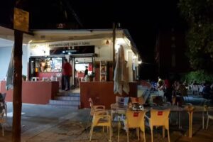 HABITANTES CA&Ntilde;AS Y TAPAS