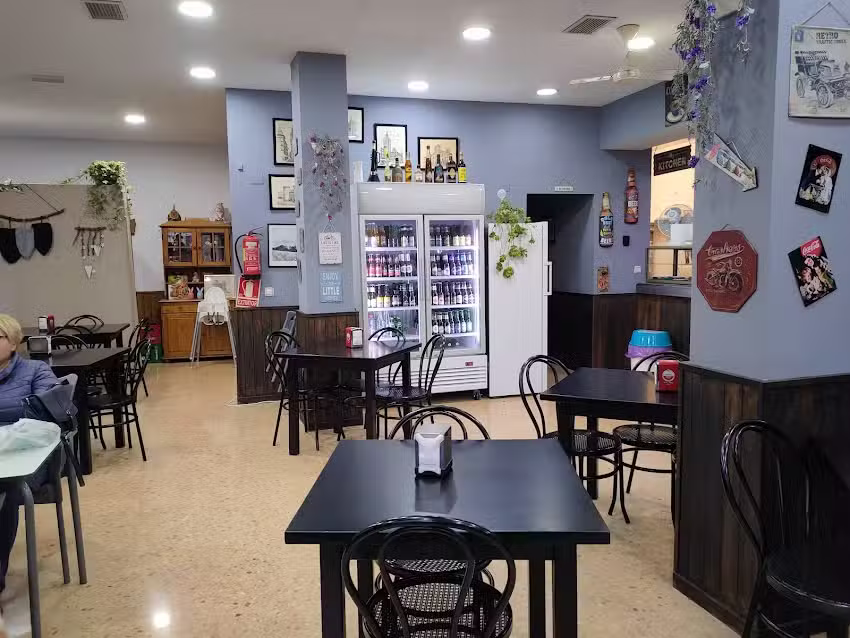 H&aacute;bito Bar