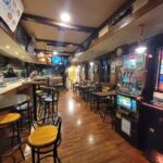 Haddock -Bar