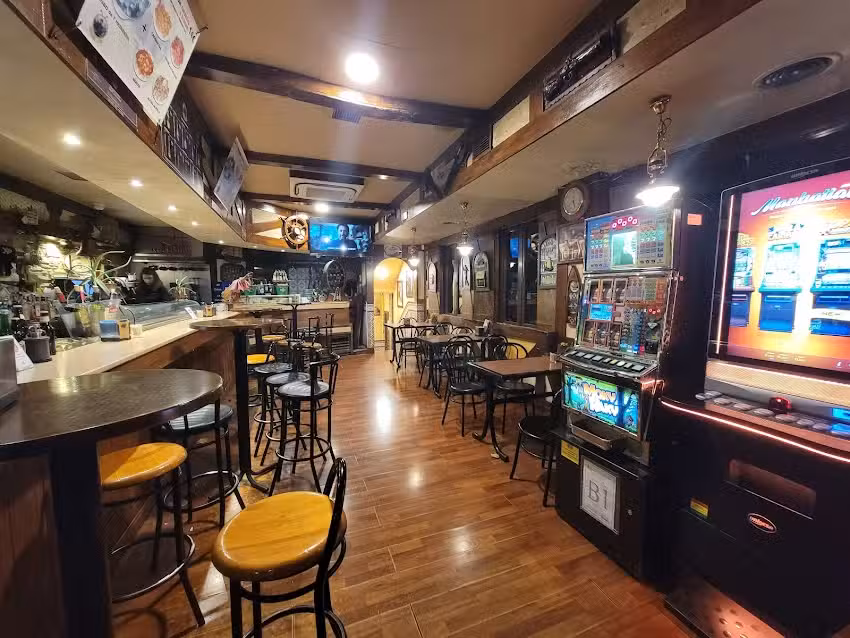 Haddock -Bar