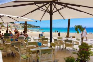 Haddock Ibiza Bar-Restaurante