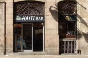 Hait&iacute; Bar