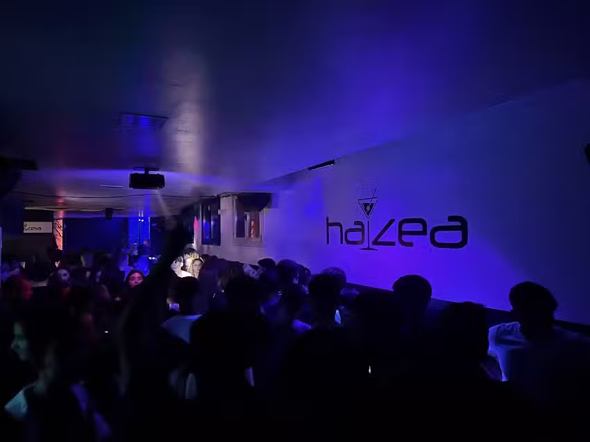 Haizea Taberna